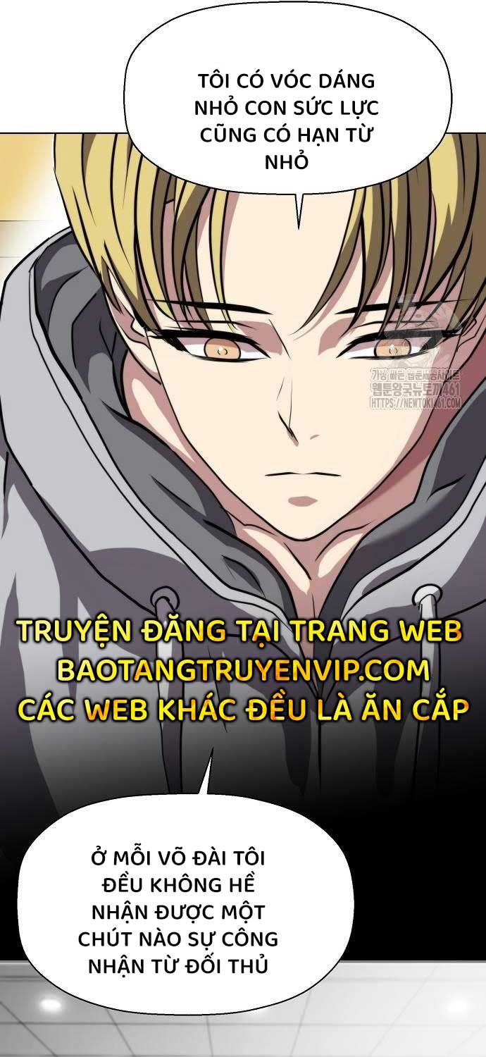 Sàn Đấu Sống Còn - Page 16
