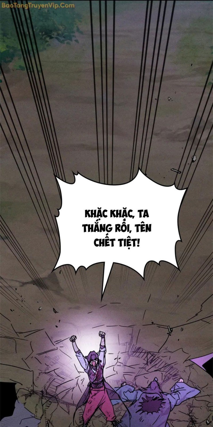 Vị Thần Trở Lại - Page 60
