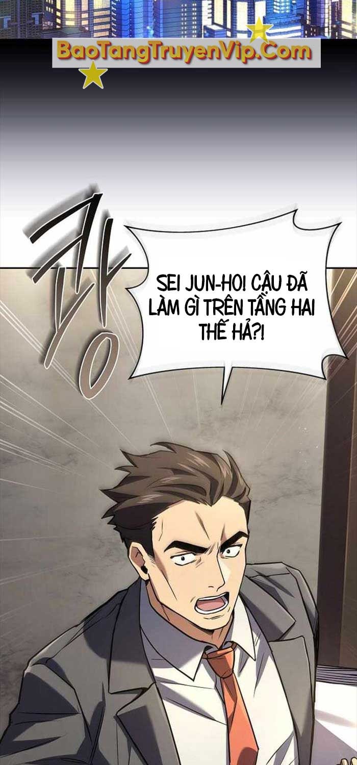Sự Trở Lại Của Người Chơi Bị Đóng Băng - Page 2