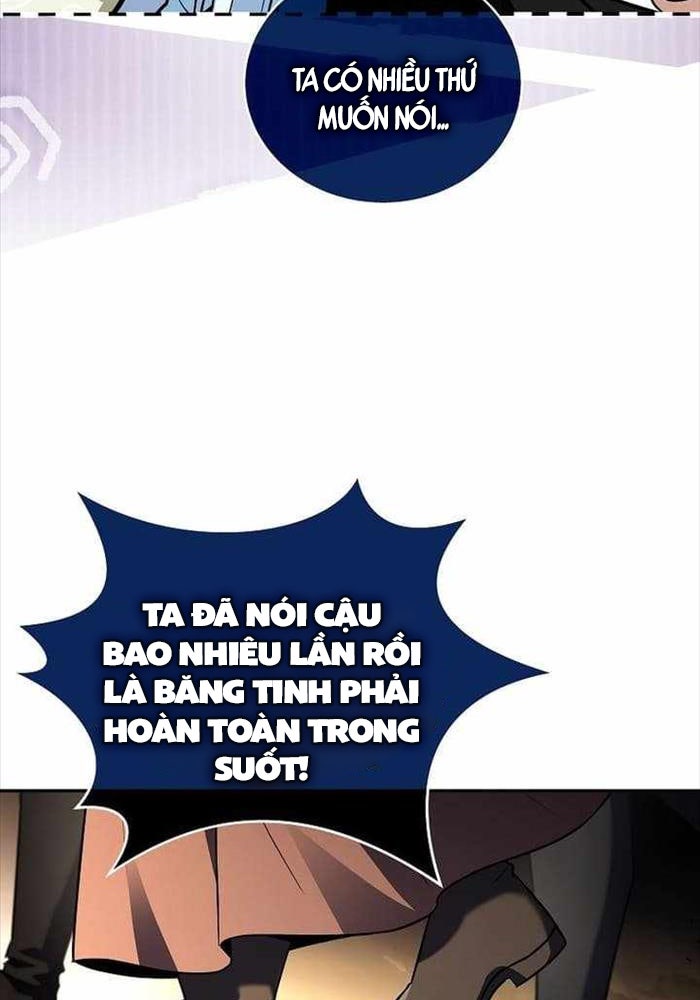 Sự Trở Lại Của Người Chơi Bị Đóng Băng - Page 56
