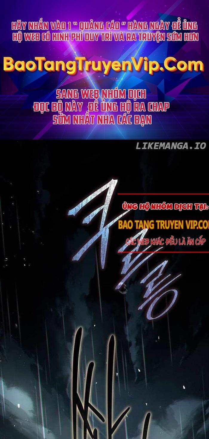 Sự Trở Lại Của Người Chơi Bị Đóng Băng - Page 1