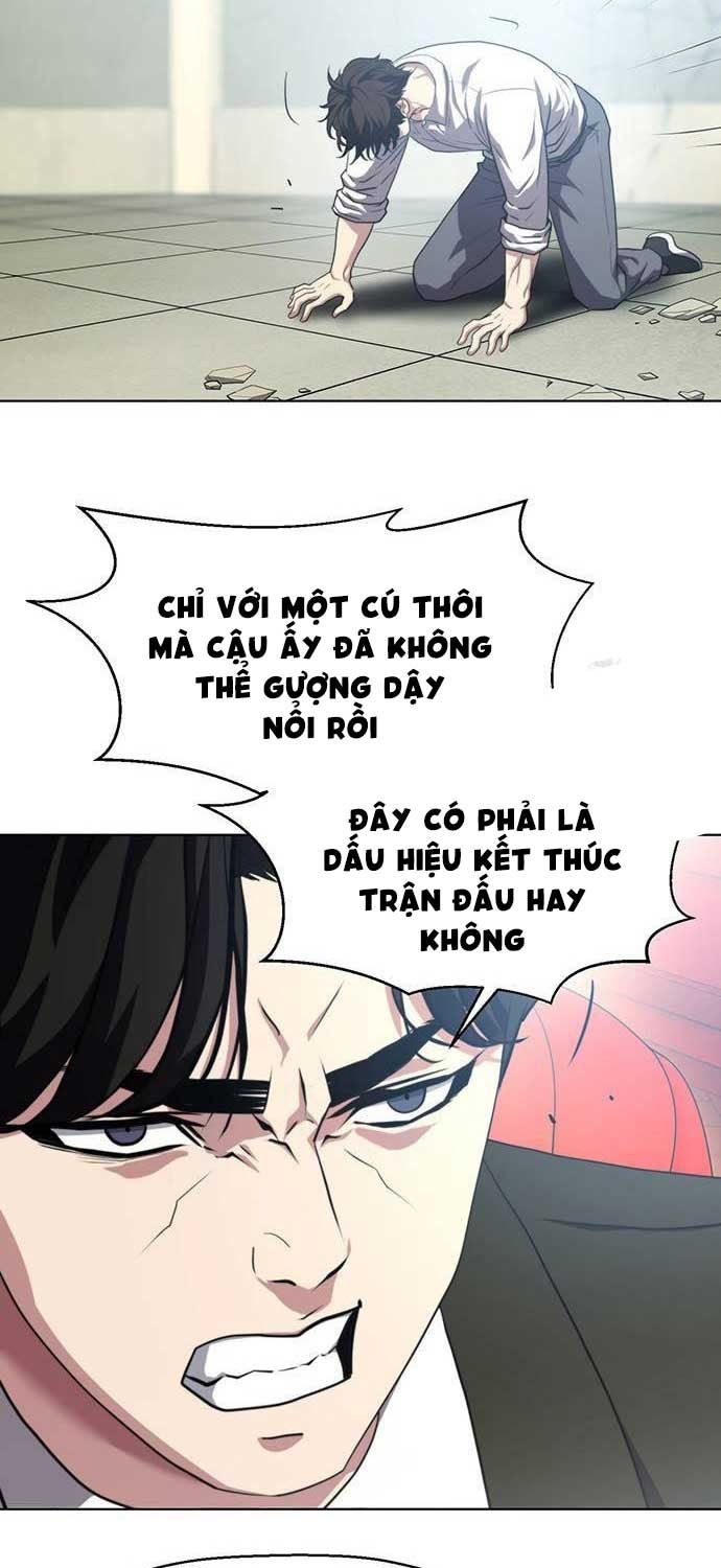 Sàn Đấu Sống Còn - Page 5
