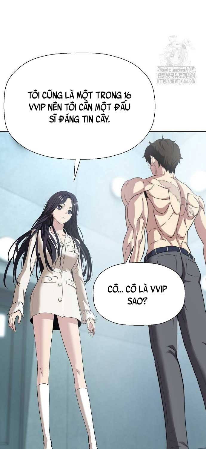 Sàn Đấu Sống Còn - Page 52