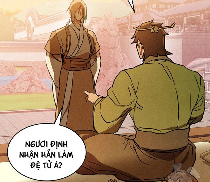 Vị Thần Trở Lại - Page 84