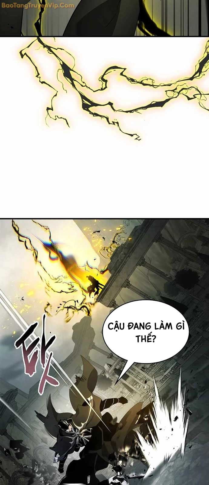 Đối Đầu Với Các Vị Thần - Page 50