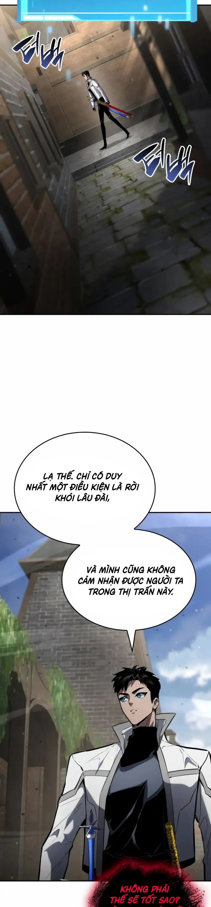 Chiêu Hồn Giả Siêu Phàm - Page 22