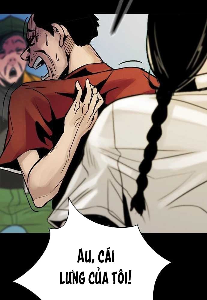 Thế hệ bất hảo - Page 58
