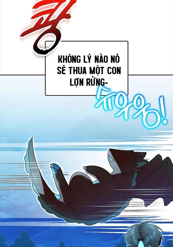Thuần Thú Sư Thiên Tài - Page 10