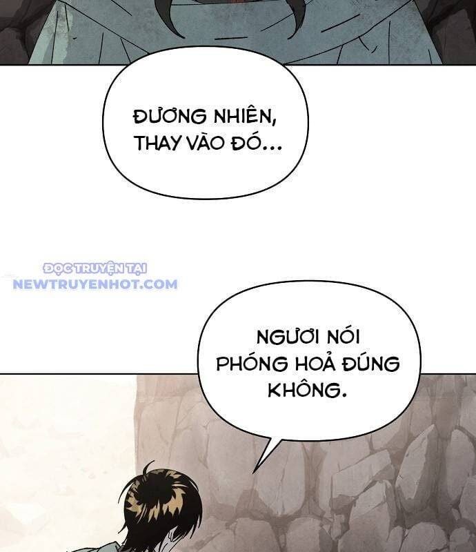 Xuyên Không Vào Trò Chơi Đáng Nguyền Rủa Của Tôi - Page 23