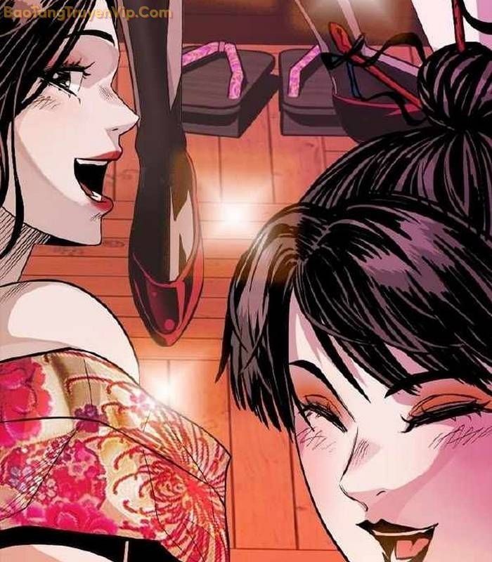 Thế hệ bất hảo - Page 7