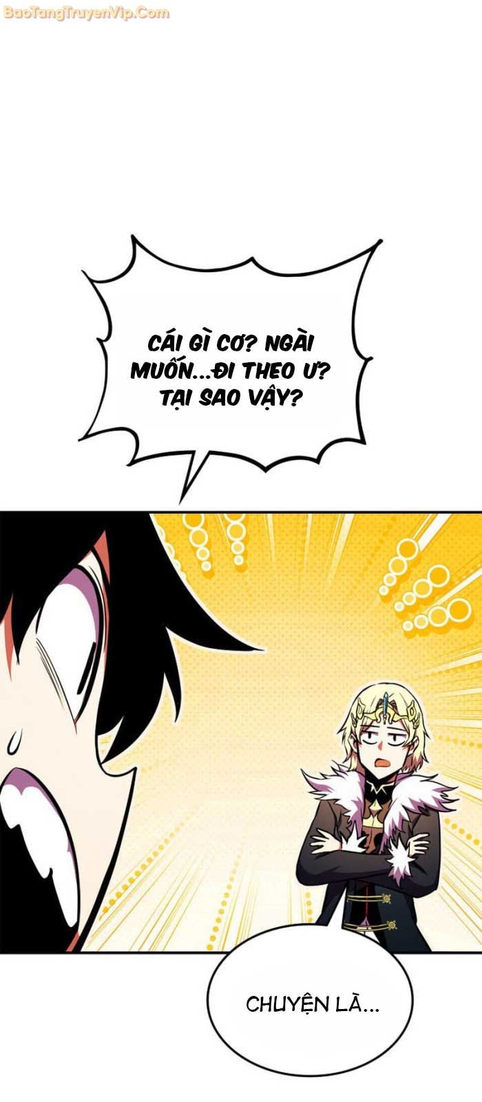 Sự Trở Lại Của Người Chơi Mạnh Nhất - Page 23