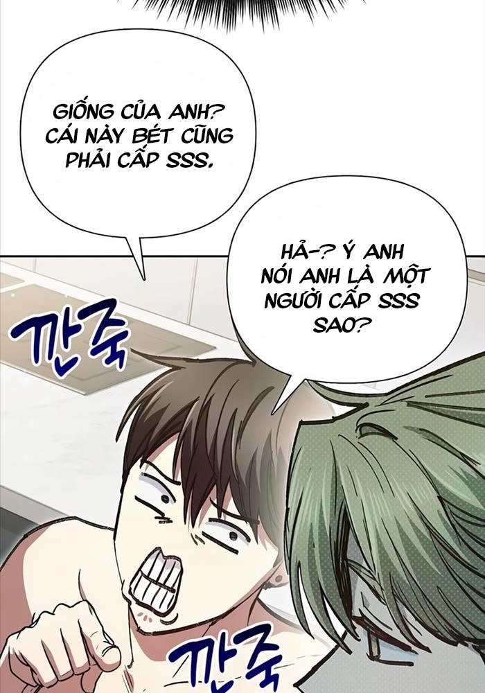 Những Ranker Cấp S Mà Tôi Nuôi Dưỡng - Page 20