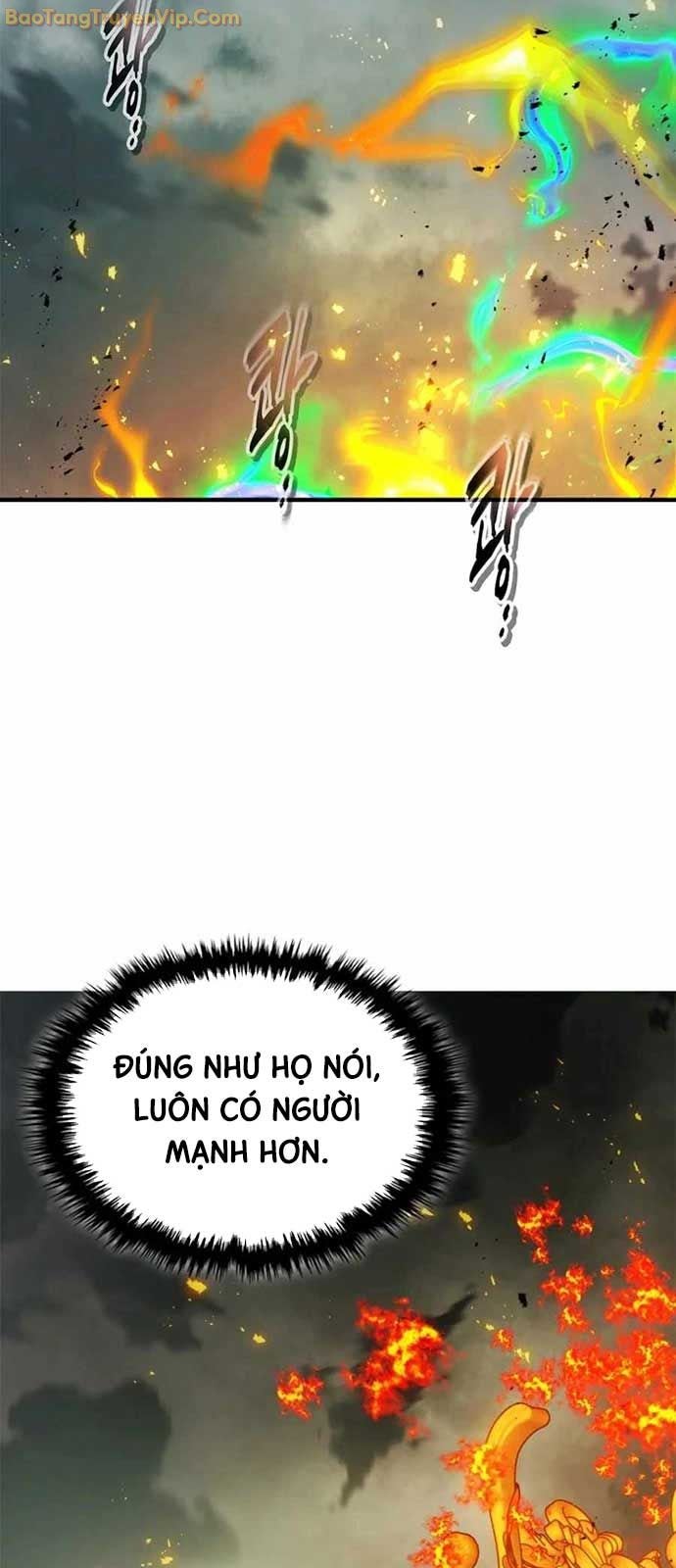 Đối Đầu Với Các Vị Thần - Page 76