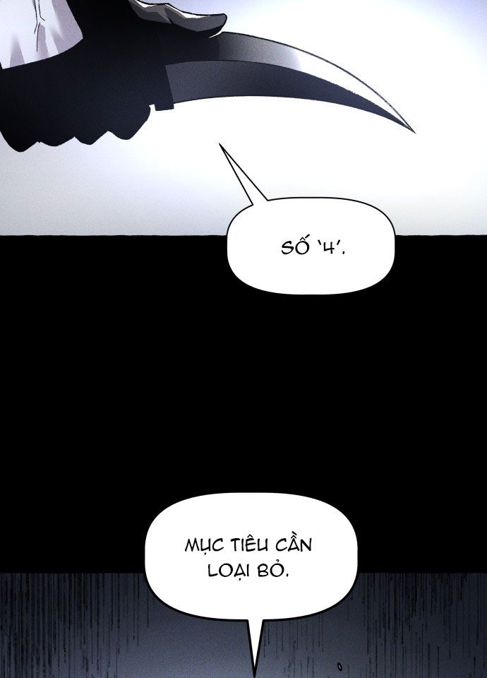 Dự Định Sát Nhân - Page 37