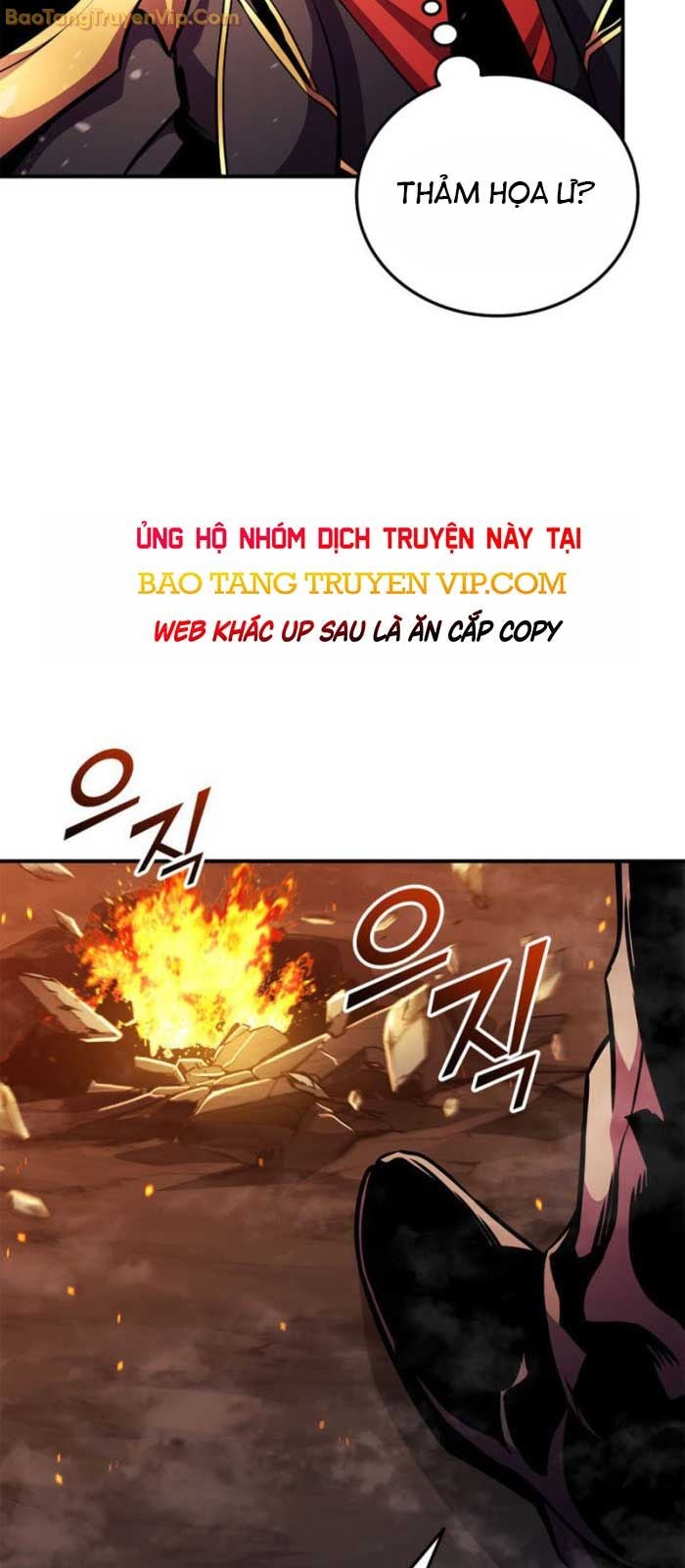 Sự Trở Lại Của Người Chơi Mạnh Nhất - Page 121
