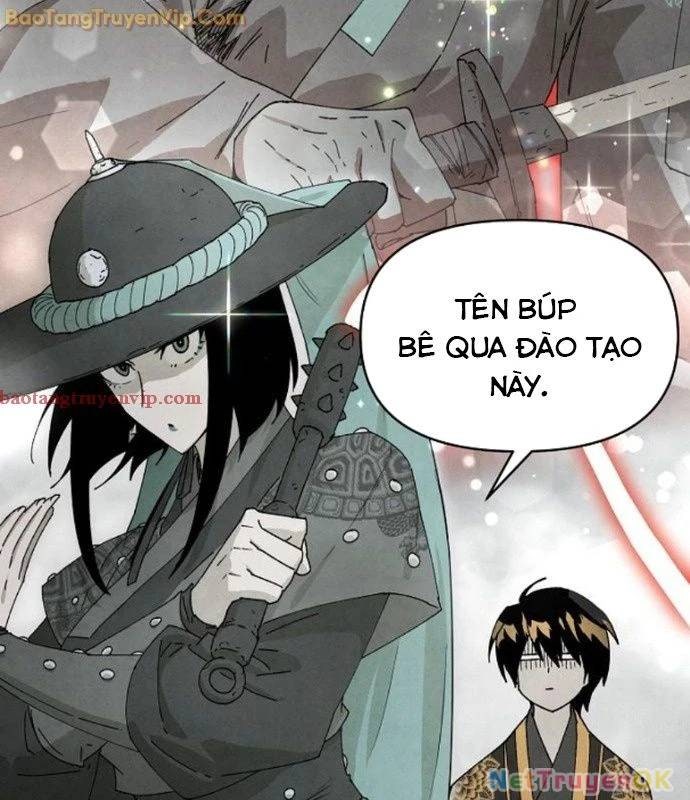 Xuyên Không Vào Trò Chơi Đáng Nguyền Rủa Của Tôi - Page 55