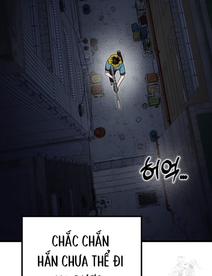 Kẻ Nào Đã Giết Vợ Tôi - Page 32