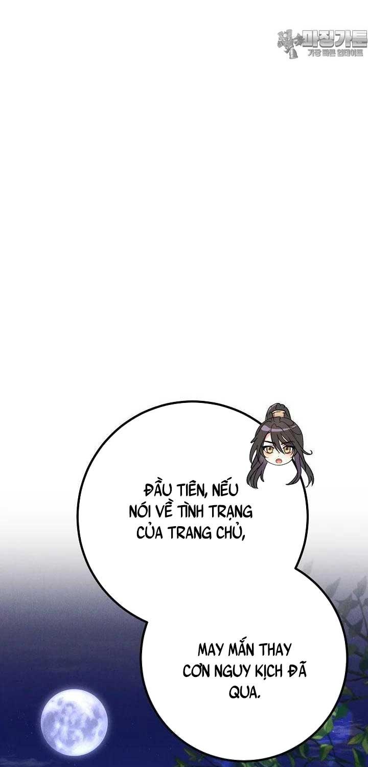 Thiên Tài Võ Thuật Hoàn Sinh - Page 43