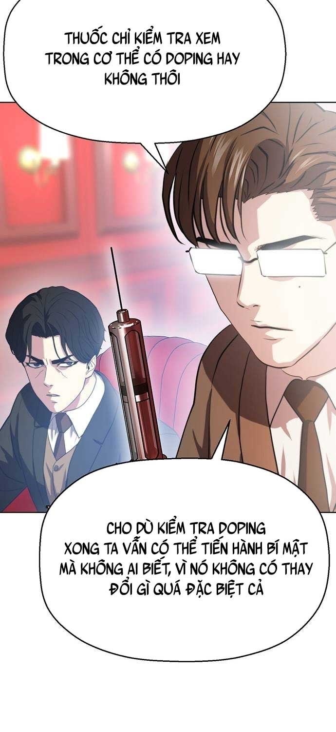 Sàn Đấu Sống Còn - Page 61