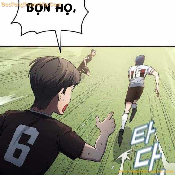Thiên Phú Bóng Đá Tất Cả Là Của Ta - Page 24