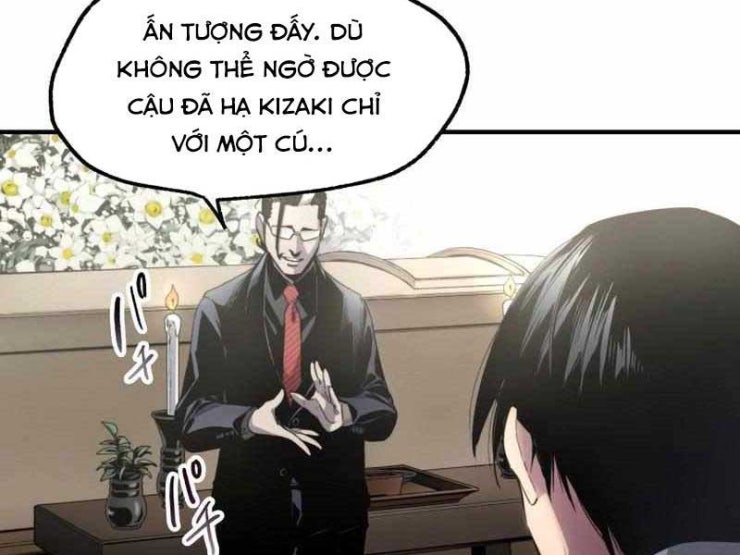 Hắc triều - Page 58