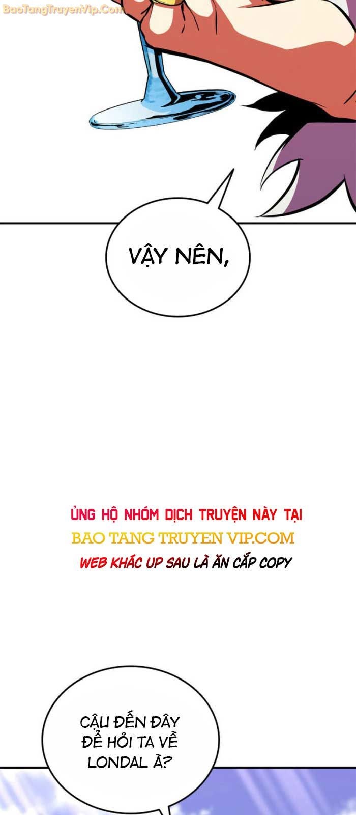 Sự Trở Lại Của Người Chơi Mạnh Nhất - Page 5