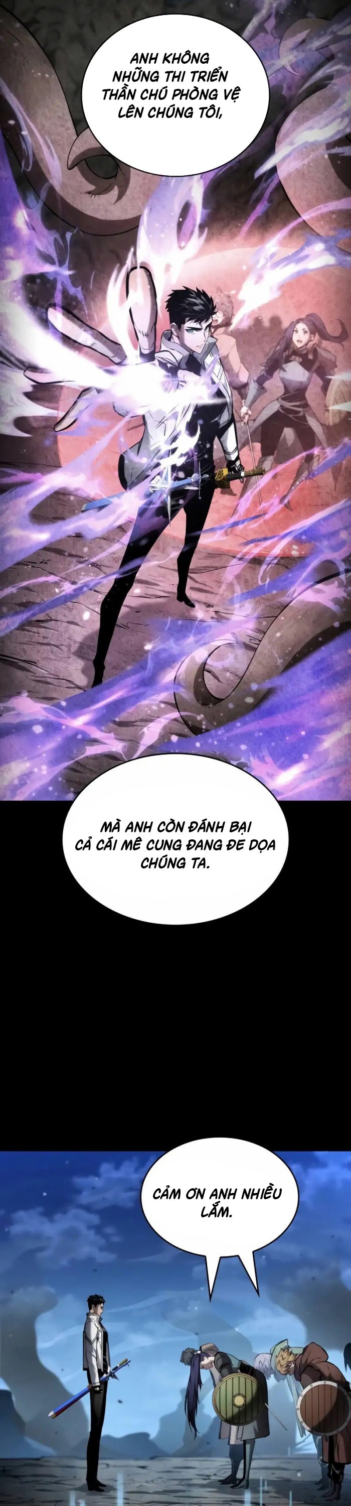 Chiêu Hồn Giả Siêu Phàm - Page 15