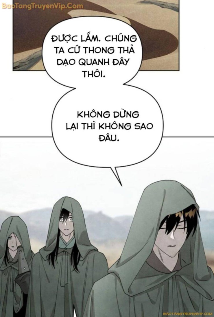 Xuyên Không Vào Trò Chơi Đáng Nguyền Rủa Của Tôi - Page 61