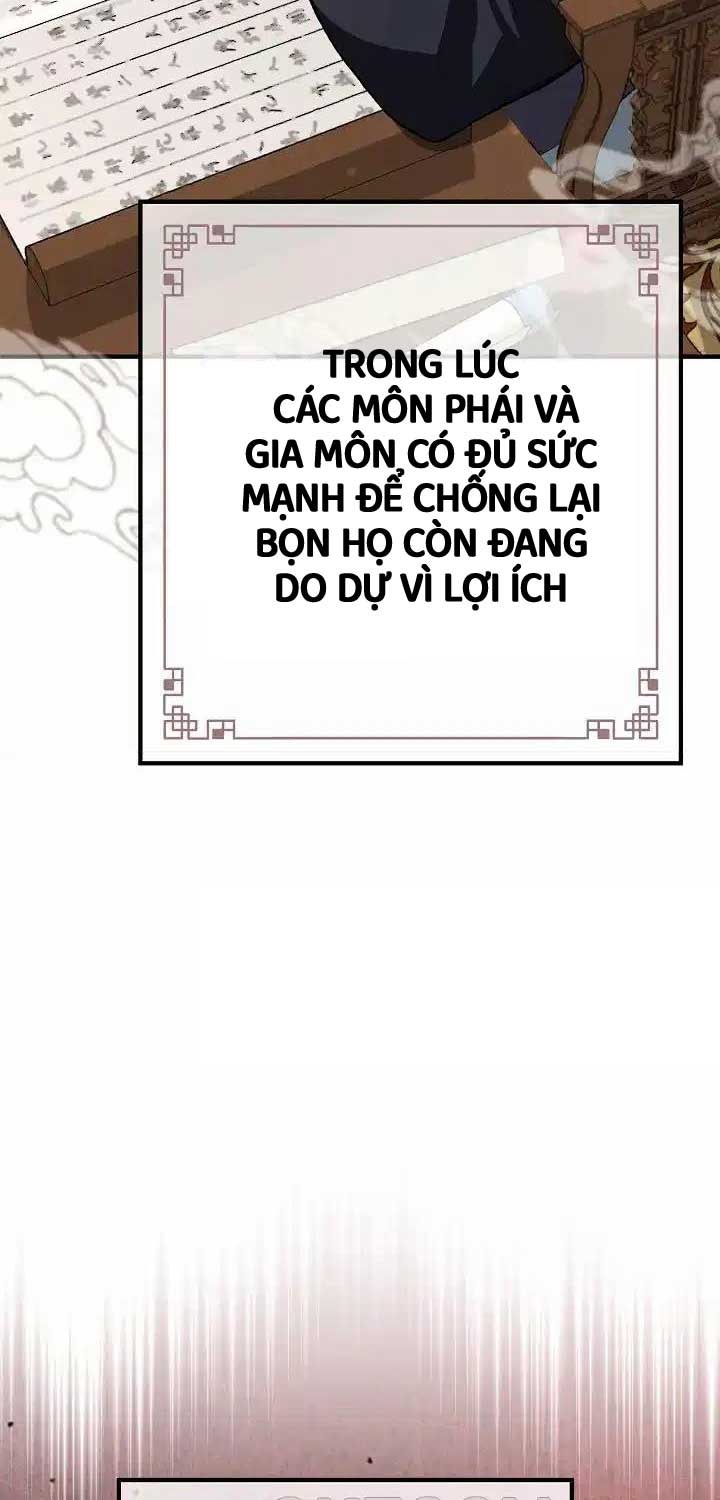 Thiên Tài Võ Thuật Hoàn Sinh - Page 72