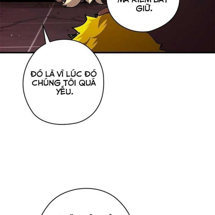 Thần Kiếm: Đứa Con Của Thần Chết - Page 81
