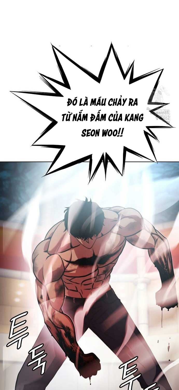 Sàn Đấu Sống Còn - Page 38