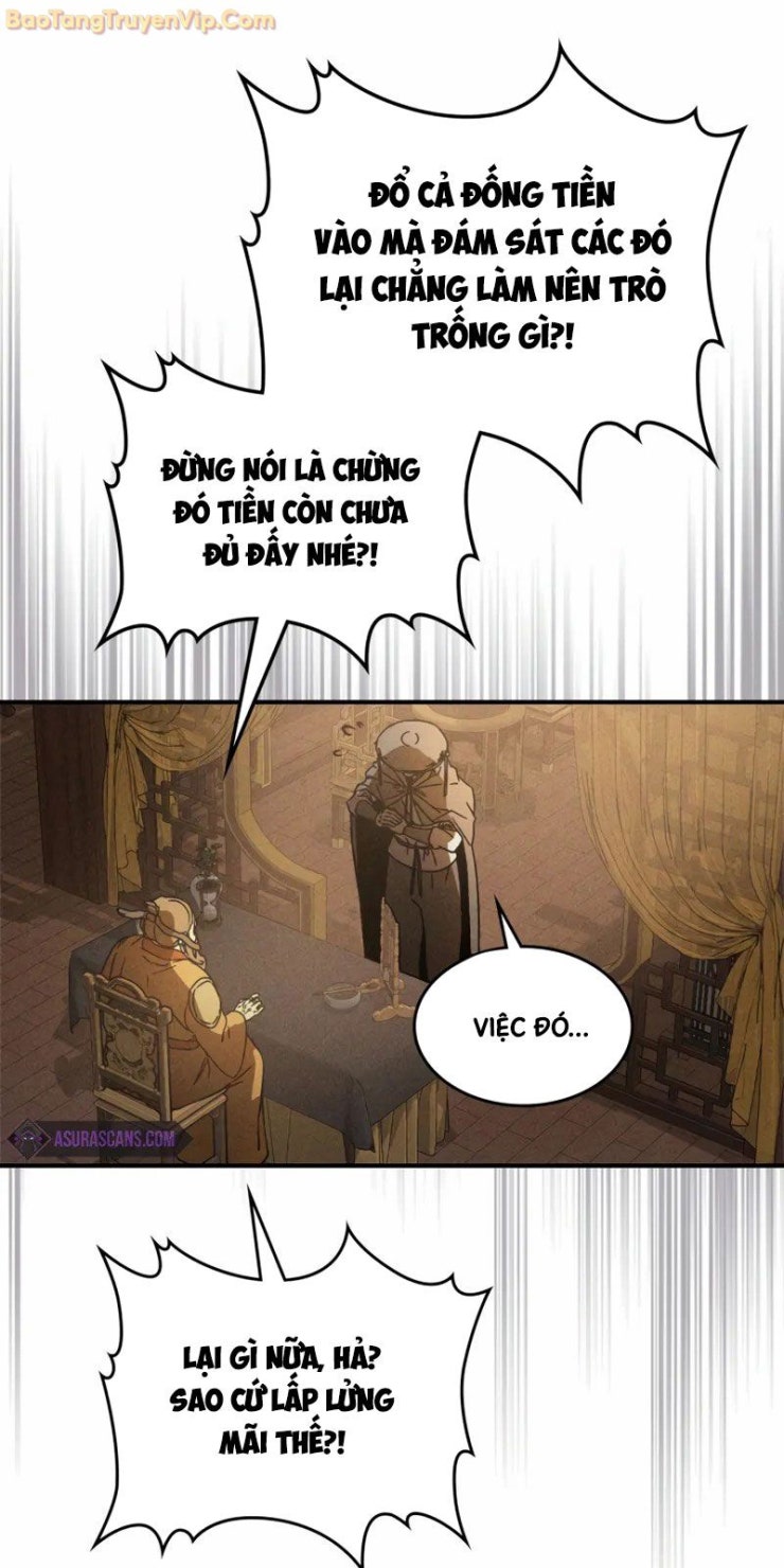 Vị Thần Trở Lại - Page 65