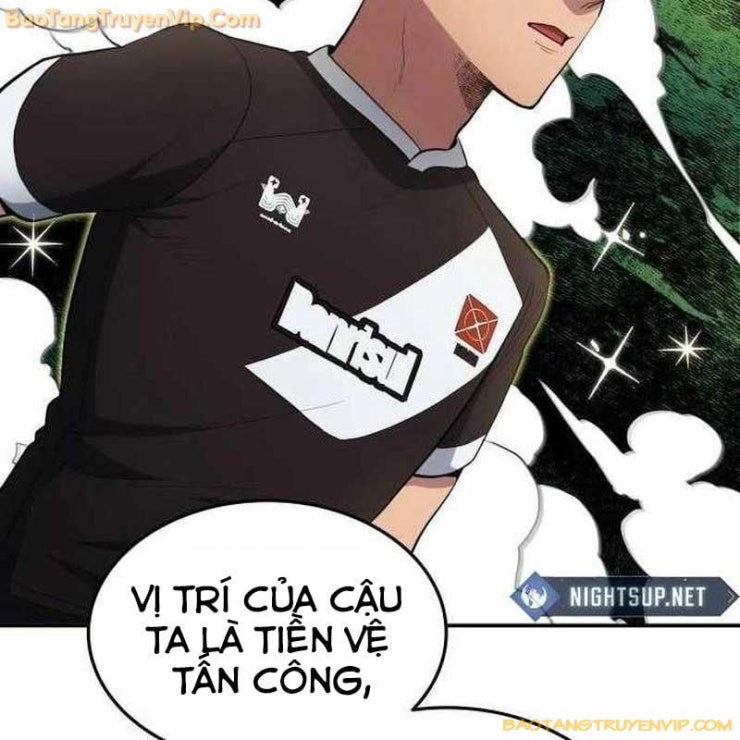 Thiên Phú Bóng Đá Tất Cả Là Của Ta - Page 22