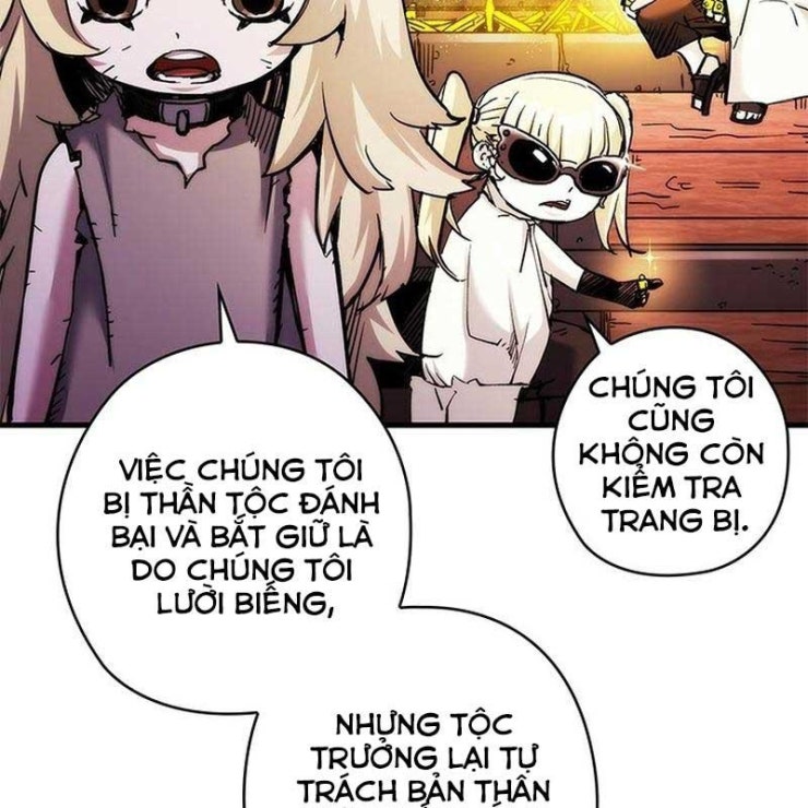Thần Kiếm: Đứa Con Của Thần Chết - Page 85