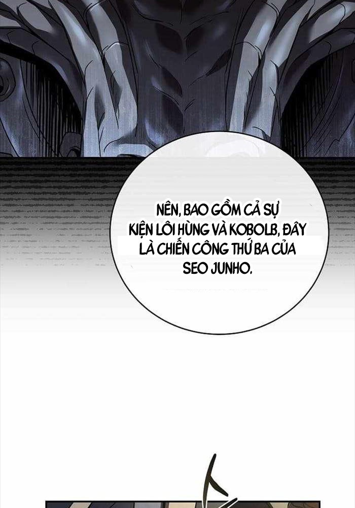 Sự Trở Lại Của Người Chơi Bị Đóng Băng - Page 88