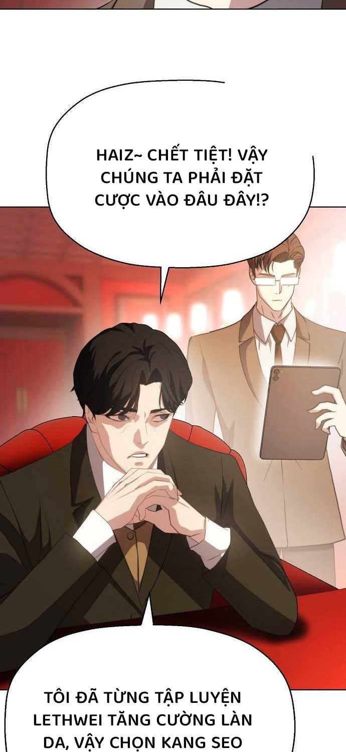 Sàn Đấu Sống Còn - Page 46