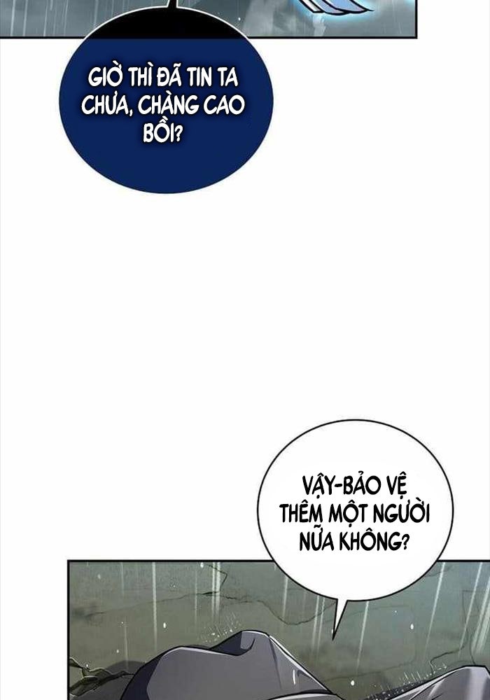 Sự Trở Lại Của Người Chơi Bị Đóng Băng - Page 69