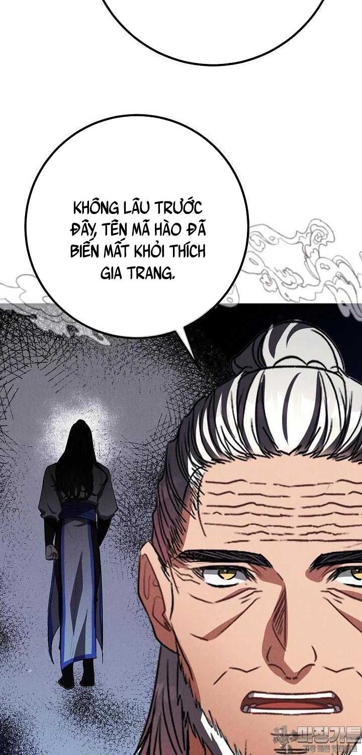 Thiên Tài Võ Thuật Hoàn Sinh - Page 49