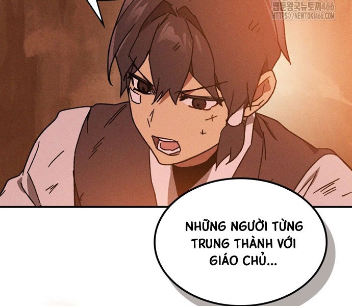Vị Thần Trở Lại - Page 135