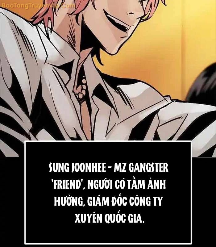 Thế hệ bất hảo - Page 58