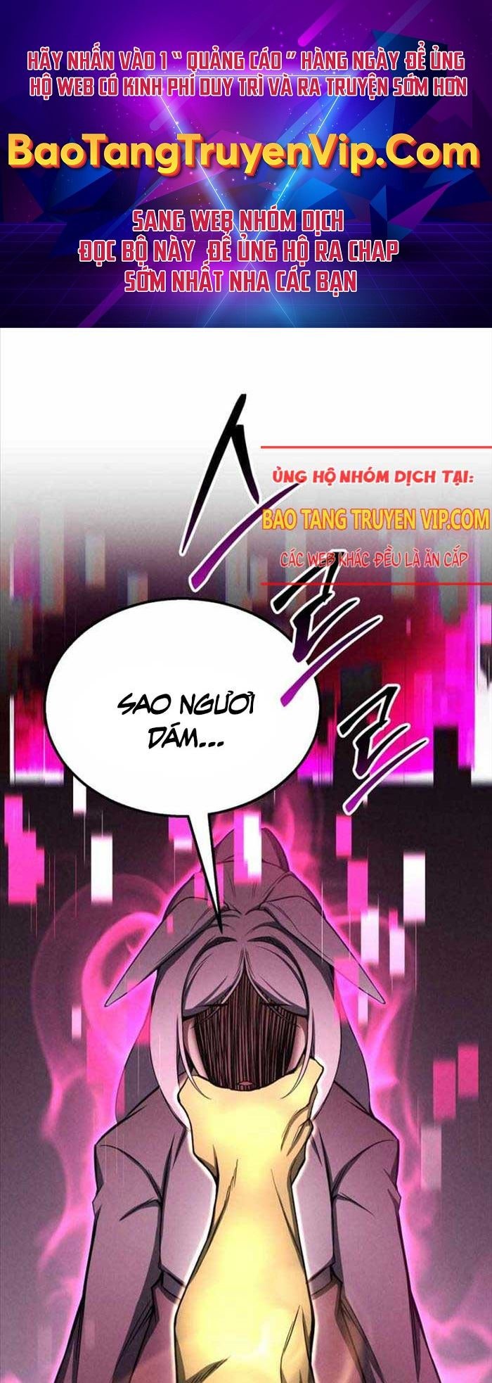 Tử Linh Sư Mạnh Nhất - Page 1