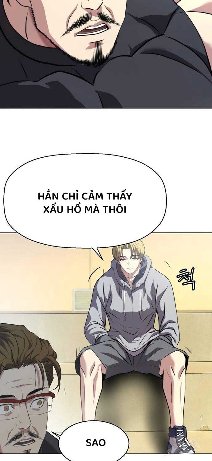 Sàn Đấu Sống Còn - Page 9