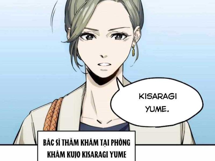 Hắc triều - Page 32