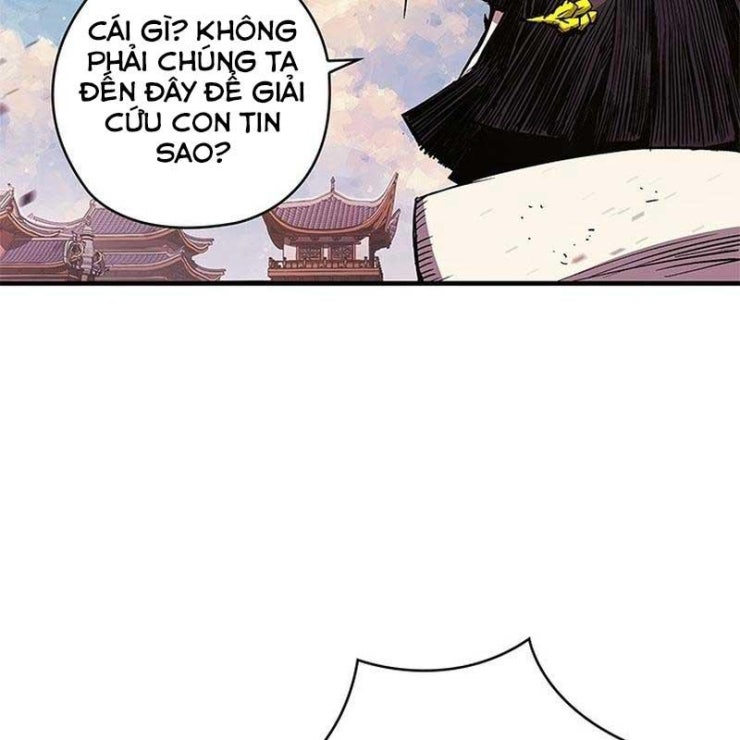Thần Kiếm: Đứa Con Của Thần Chết - Page 2