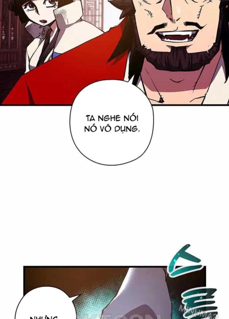 Thần Kiếm: Đứa Con Của Thần Chết - Page 108