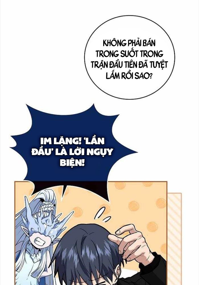 Sự Trở Lại Của Người Chơi Bị Đóng Băng - Page 59