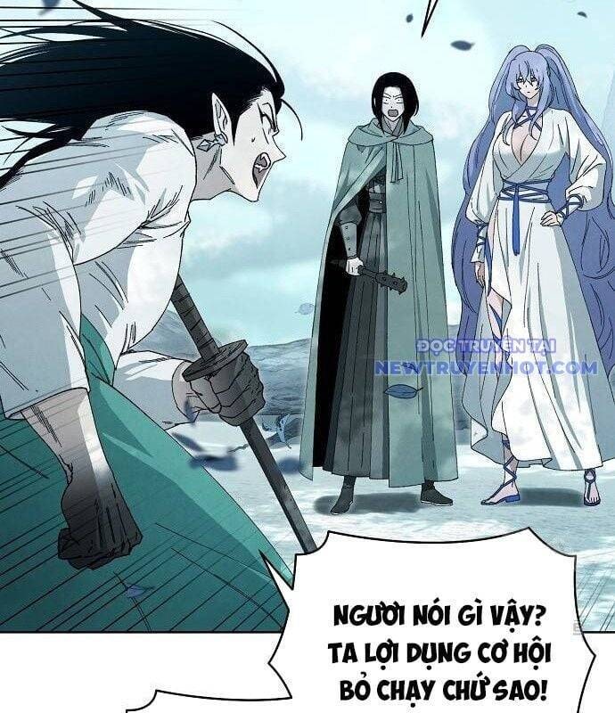 Xuyên Không Vào Trò Chơi Đáng Nguyền Rủa Của Tôi - Page 61