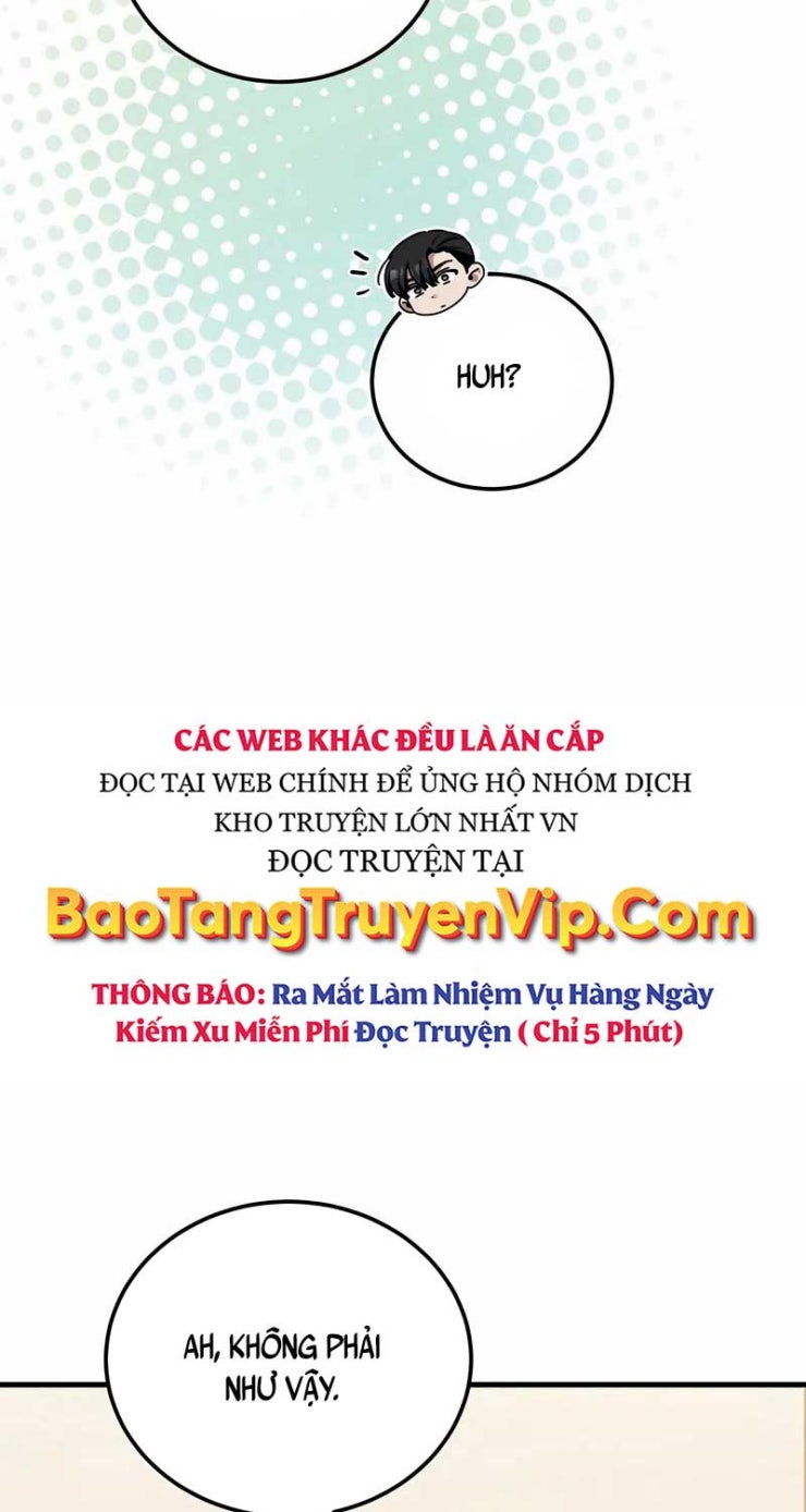 Nghỉ Hưu Sau Khi Cứu Thế Giới - Page 4