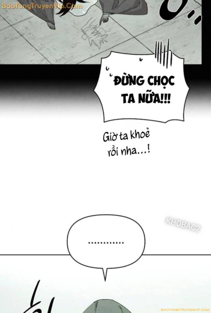 Xuyên Không Vào Trò Chơi Đáng Nguyền Rủa Của Tôi - Page 20