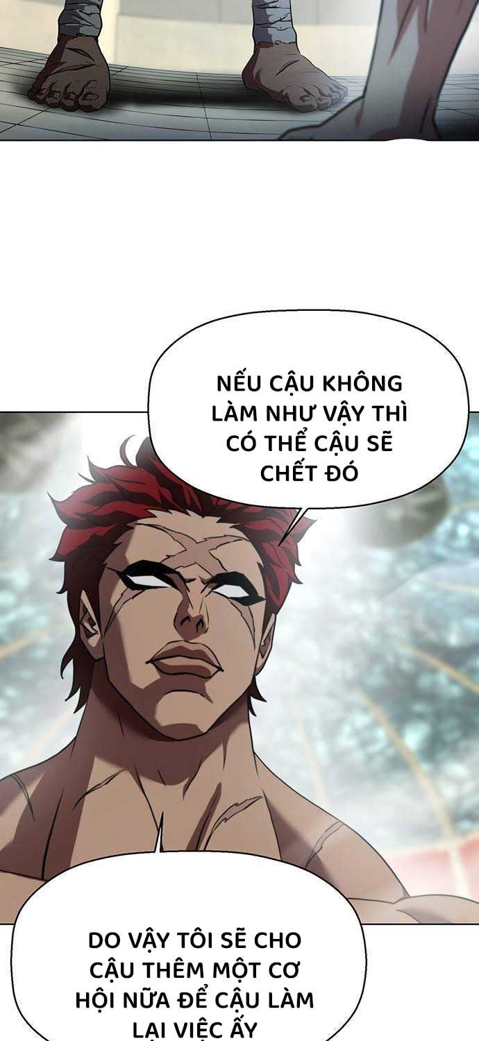 Sàn Đấu Sống Còn - Page 13